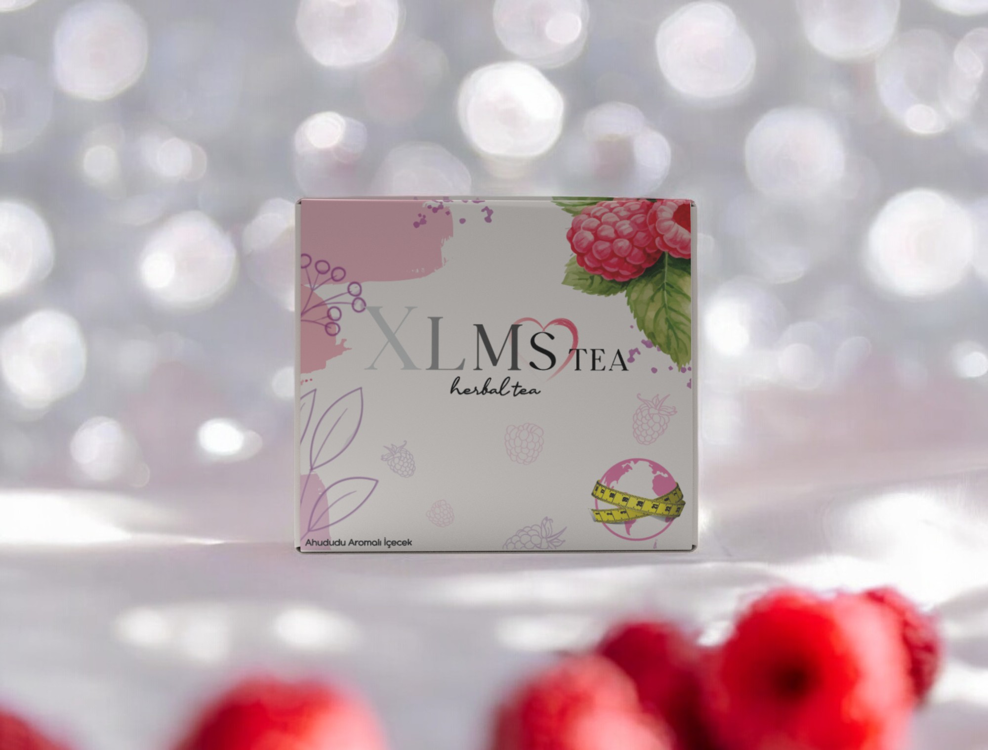 XLMS Herbal Tea